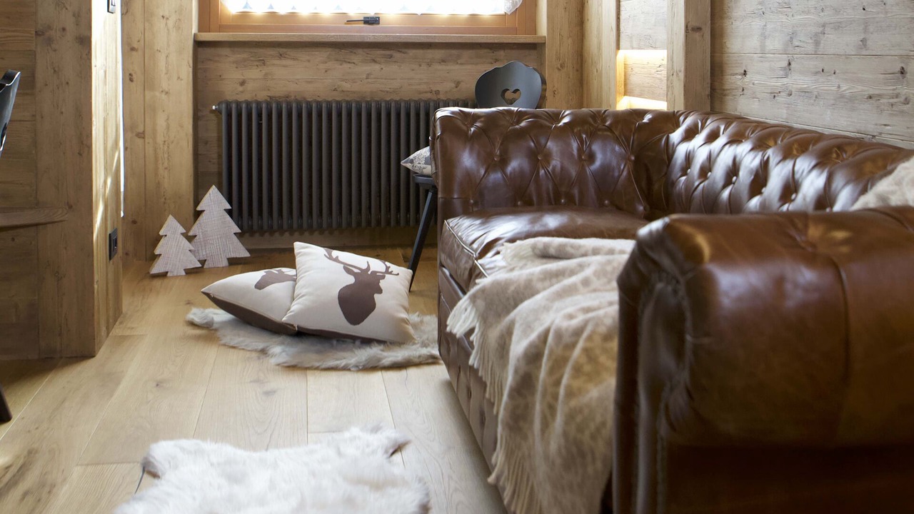 Photo of Bedroom in Granvilla