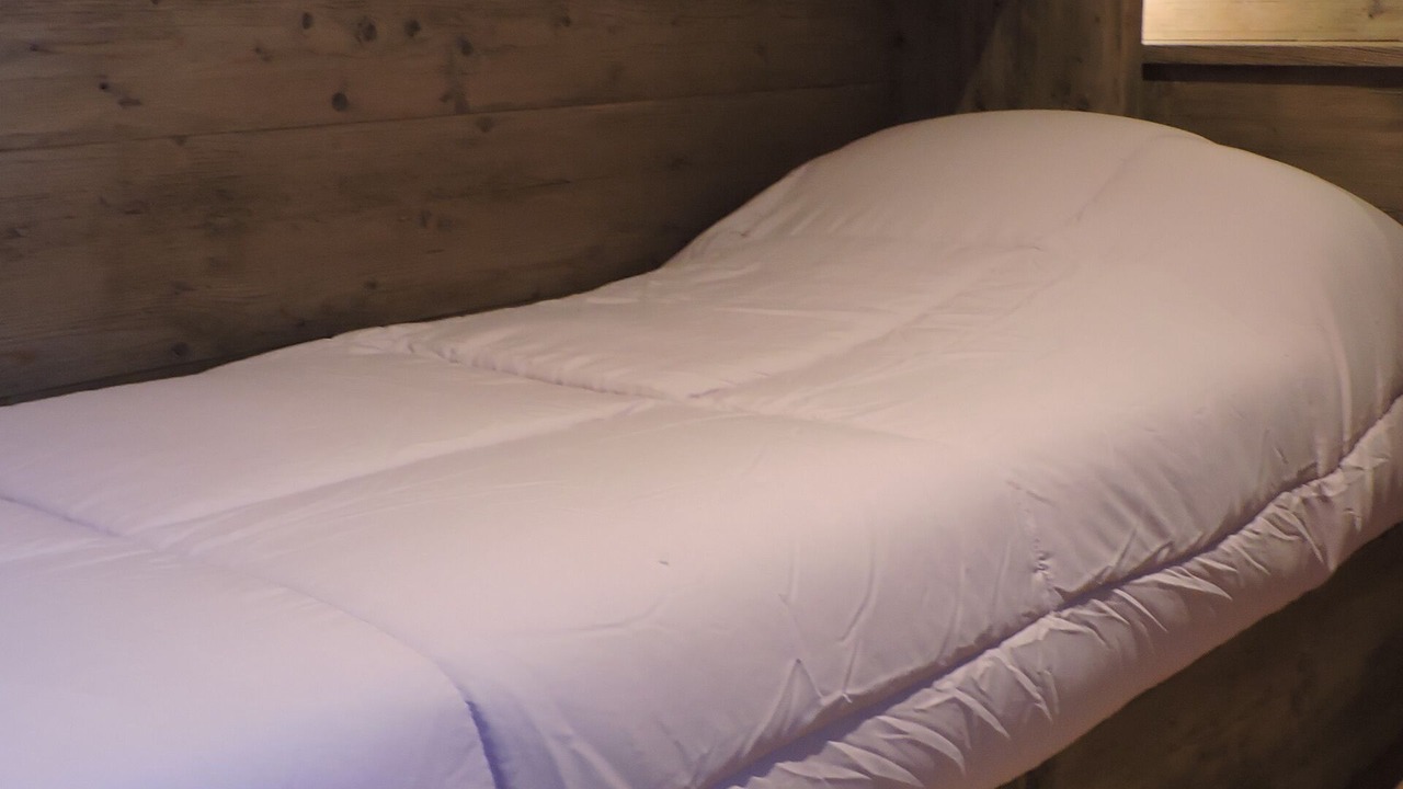 Photo of Bedroom in Granvilla