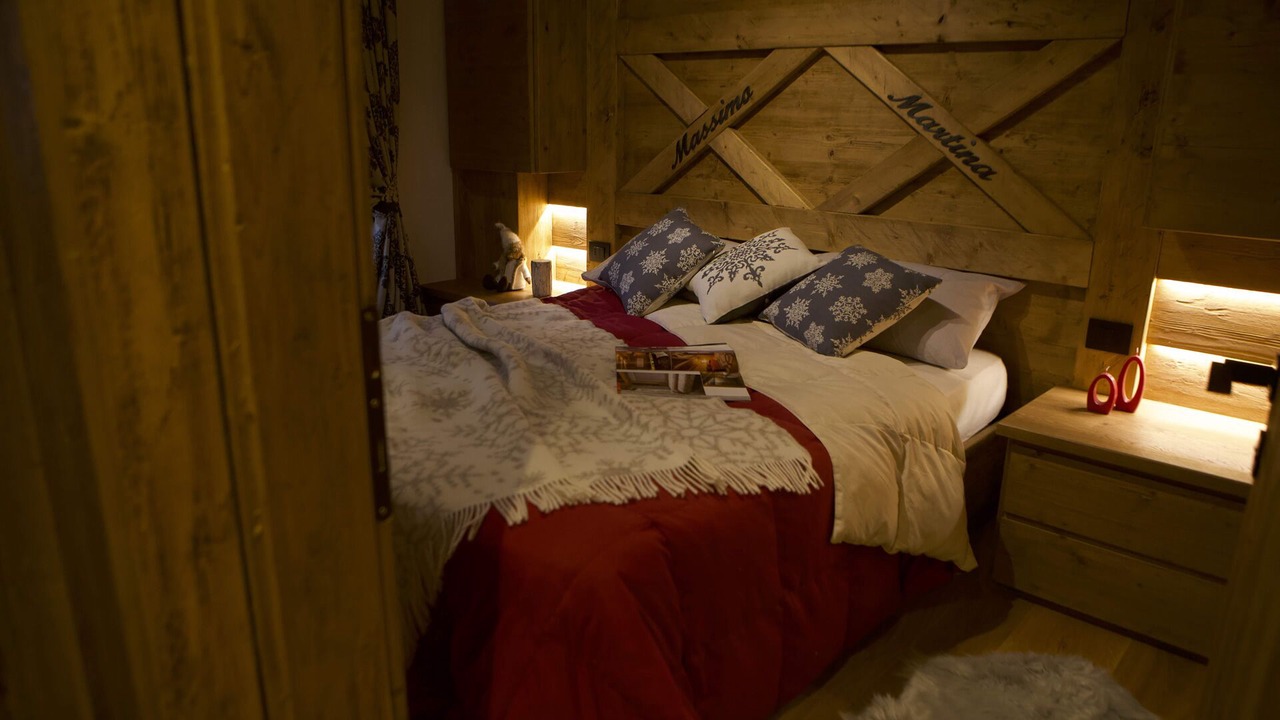 Photo of Bedroom in Granvilla