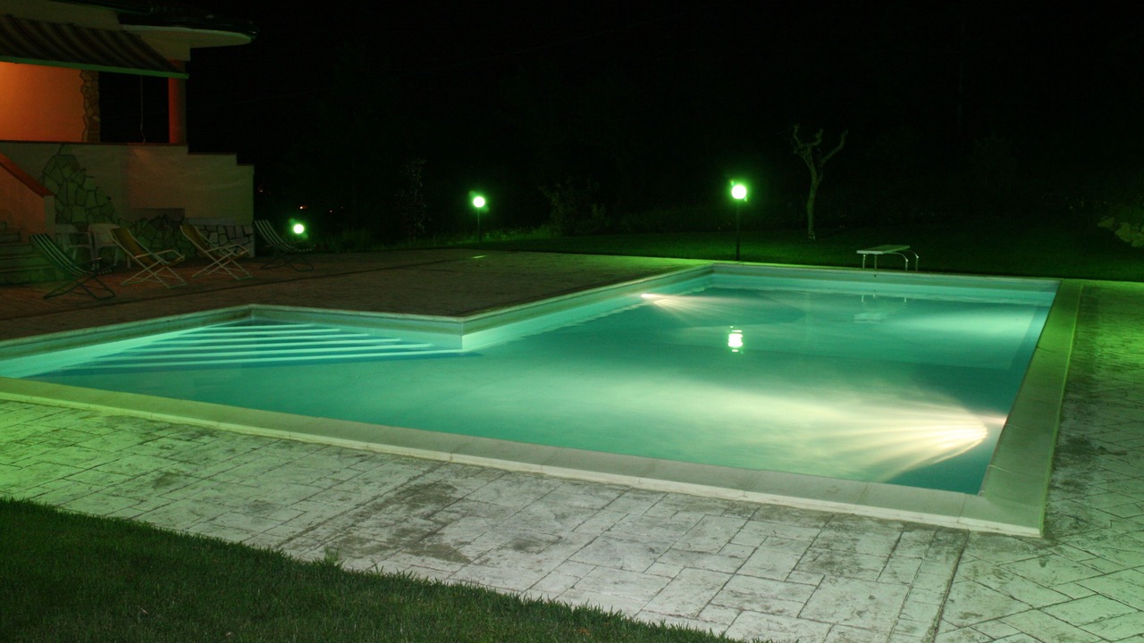 Photo of Outdoor in Contursi Terme