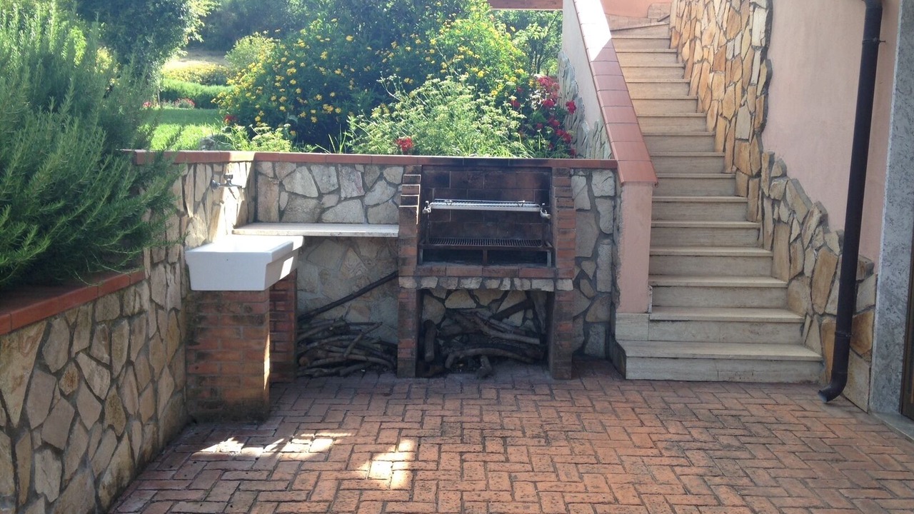 Photo of Outdoor in Contursi Terme
