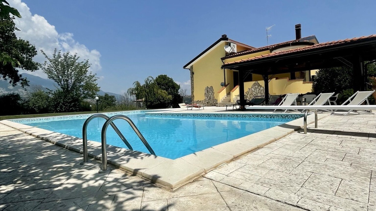 Photo of Outdoor in Contursi Terme