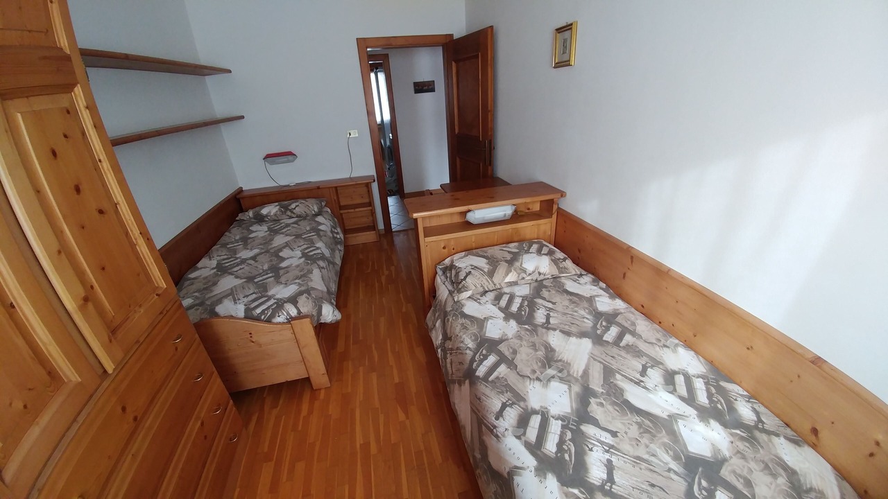 Photo of Bedroom in Laggio di Cadore