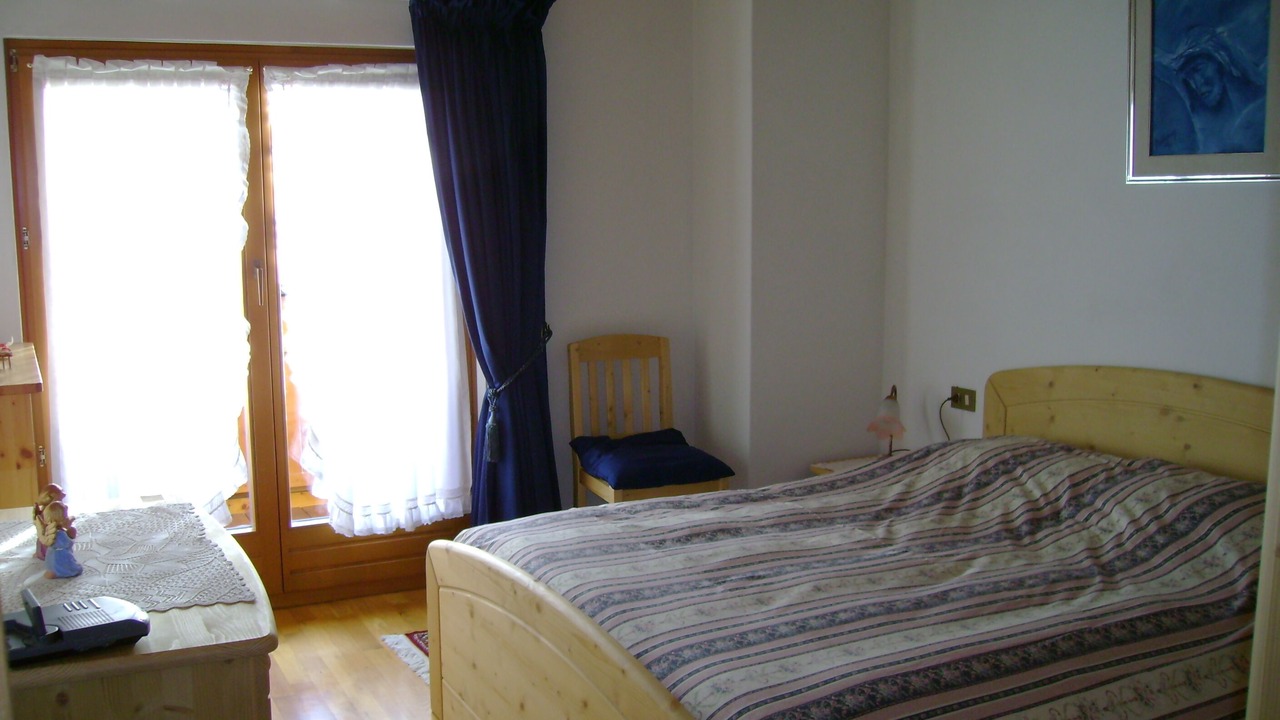 Photo of Bedroom in Laggio di Cadore