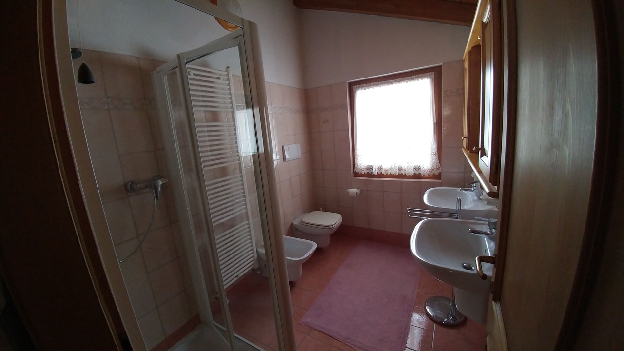 Photo of Bathroom in Laggio di Cadore