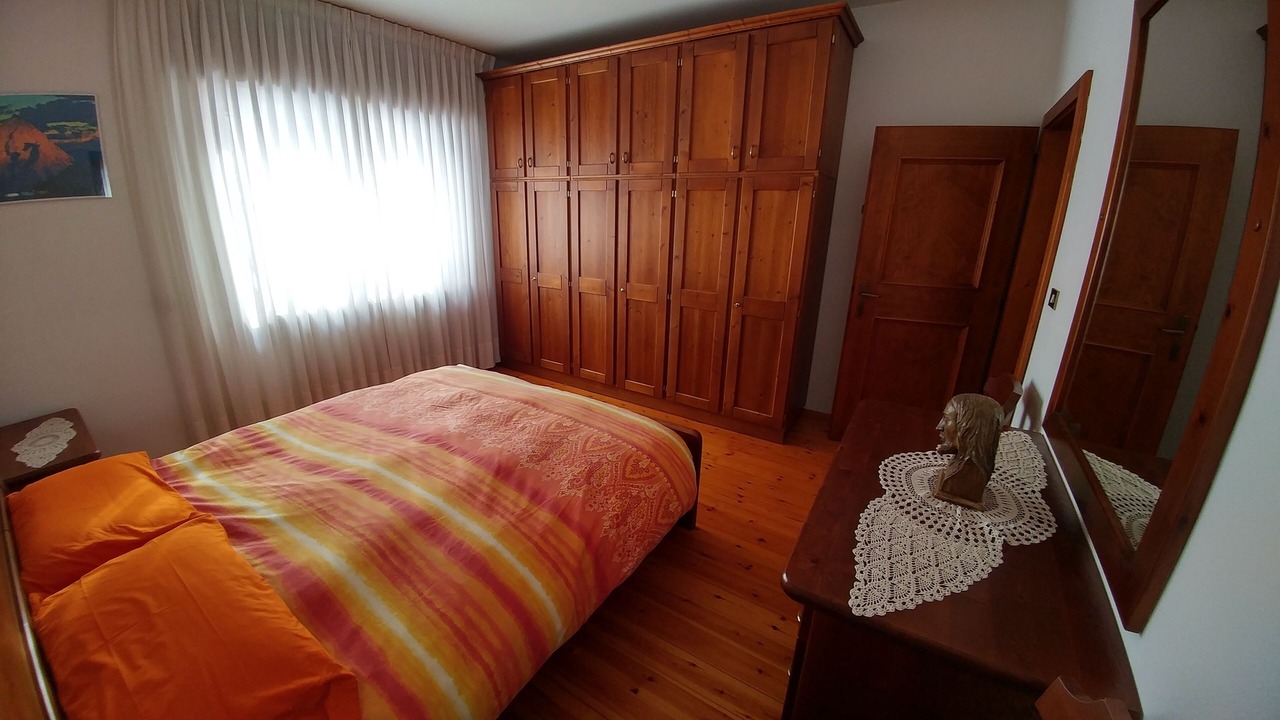 Photo of Bedroom in Laggio di Cadore