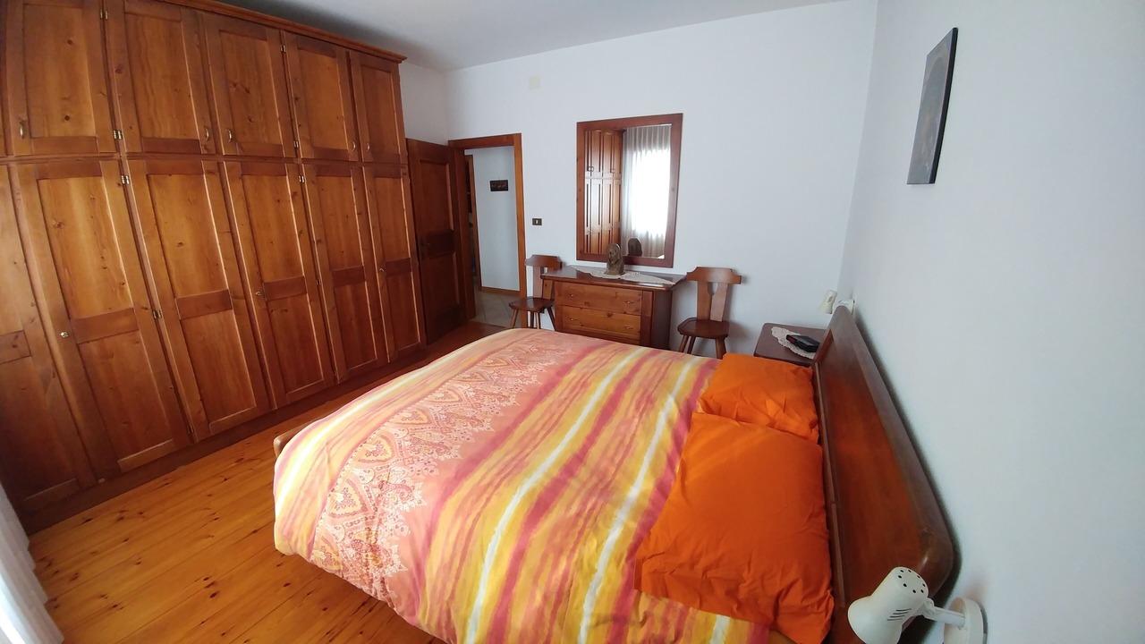 Photo of Bedroom in Laggio di Cadore