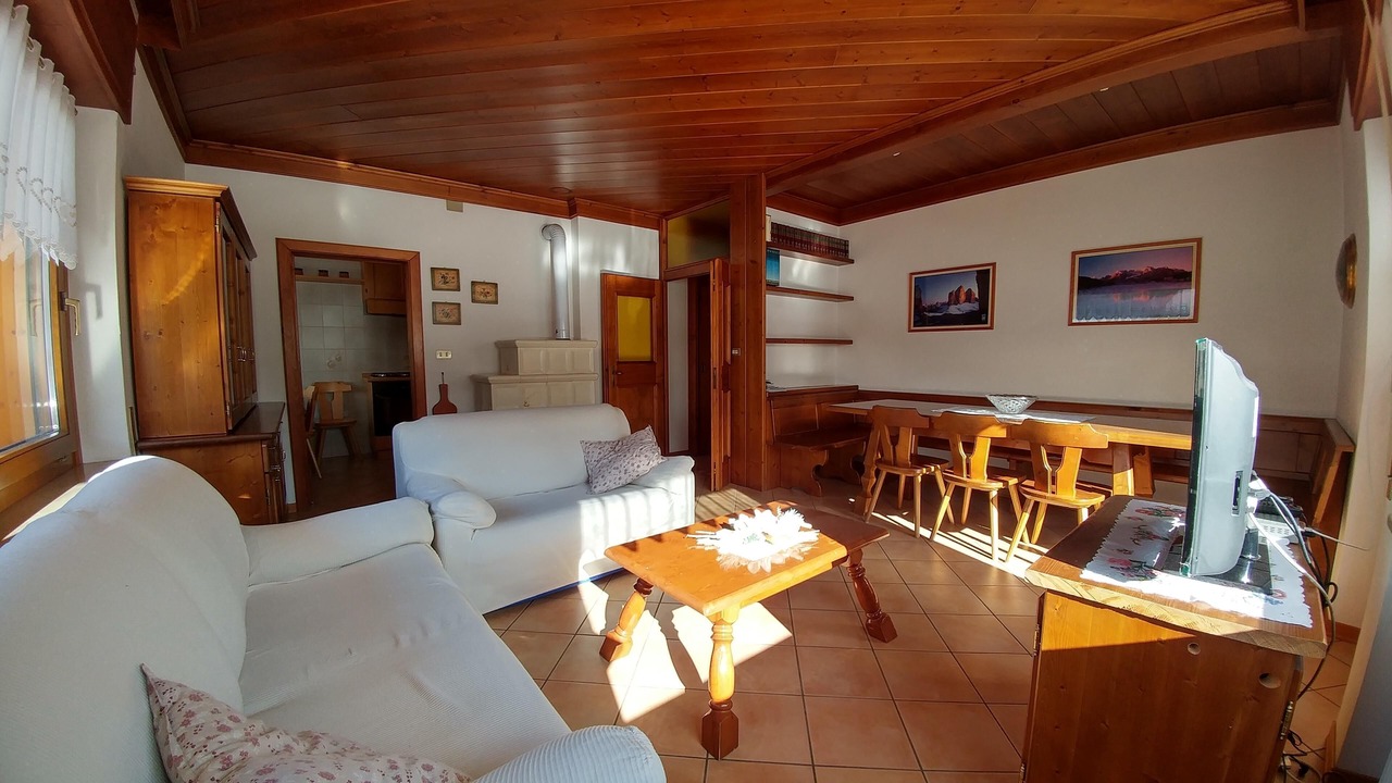 Photo of Livingroom in Laggio di Cadore