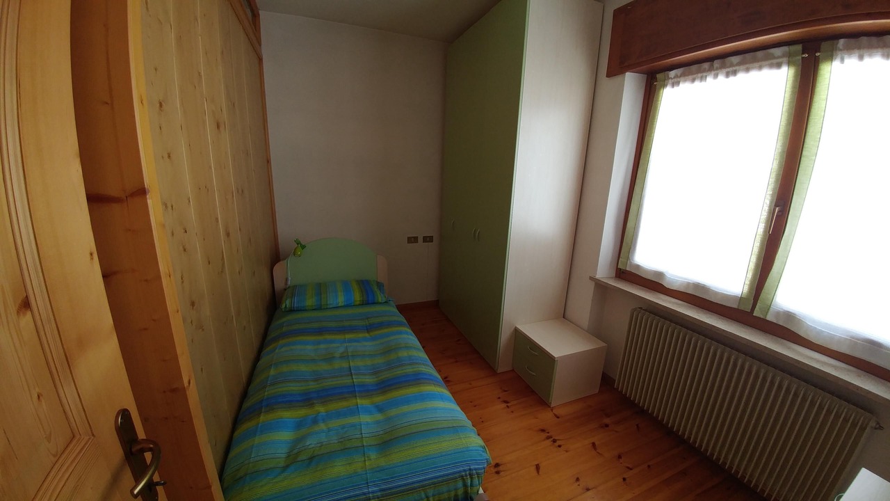 Photo of Bedroom in Laggio di Cadore