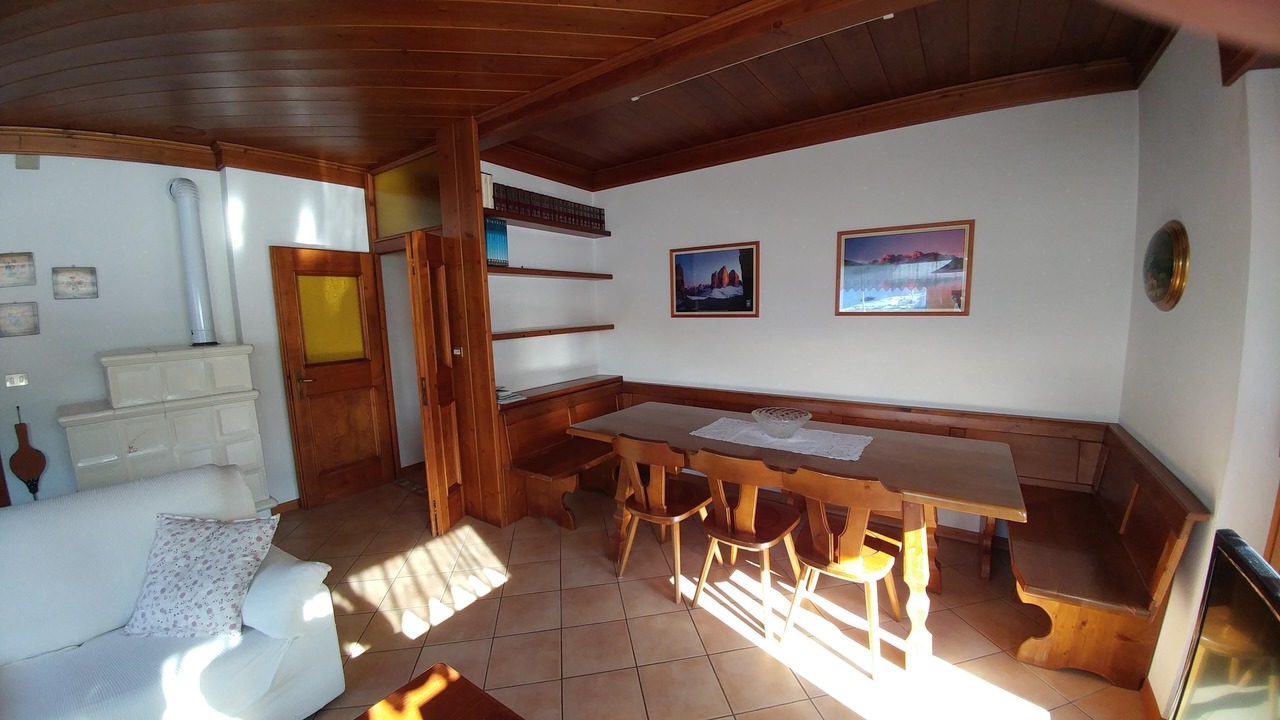 Photo of Livingroom in Laggio di Cadore