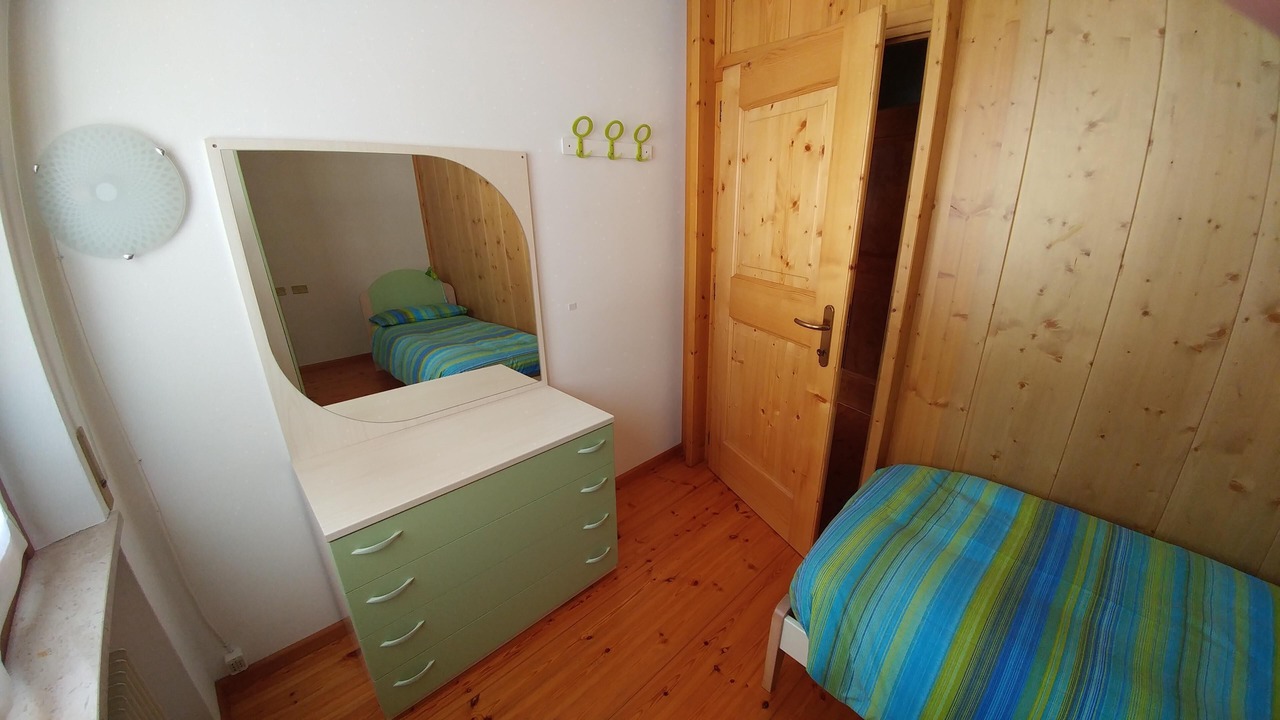 Photo of Bedroom in Laggio di Cadore