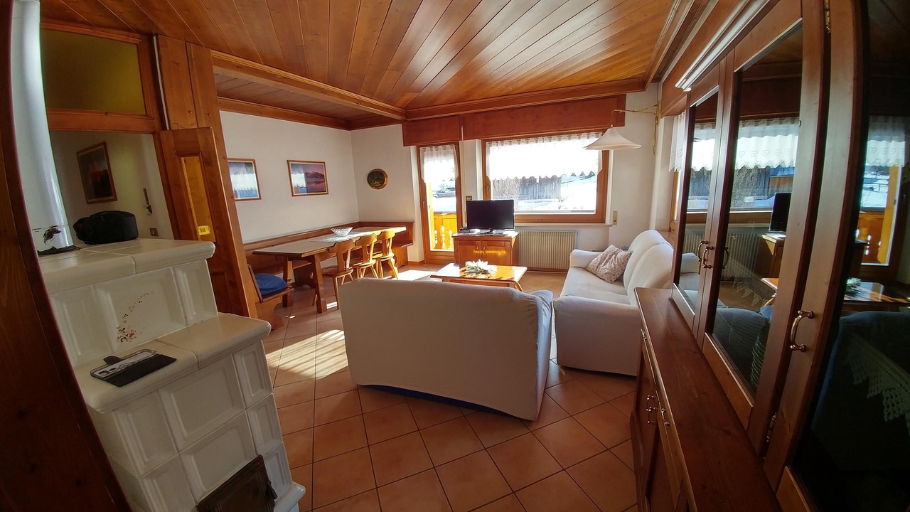 Photo of Livingroom in Laggio di Cadore