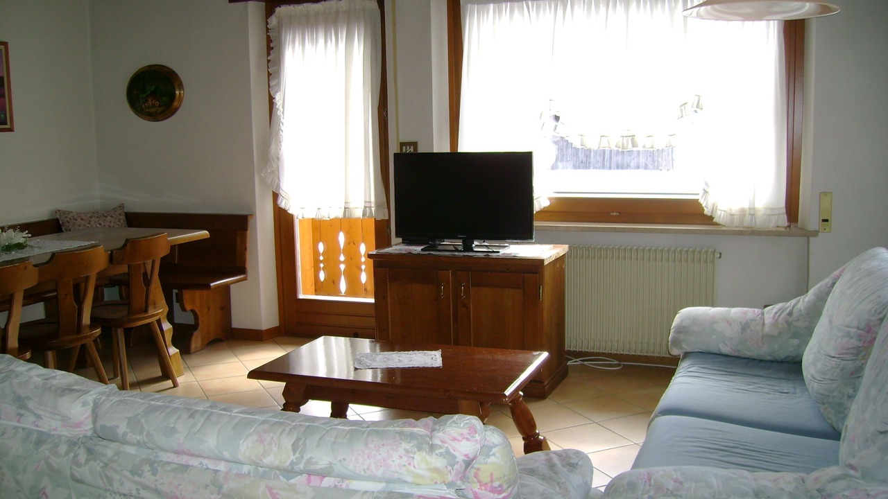 Photo of Livingroom in Laggio di Cadore