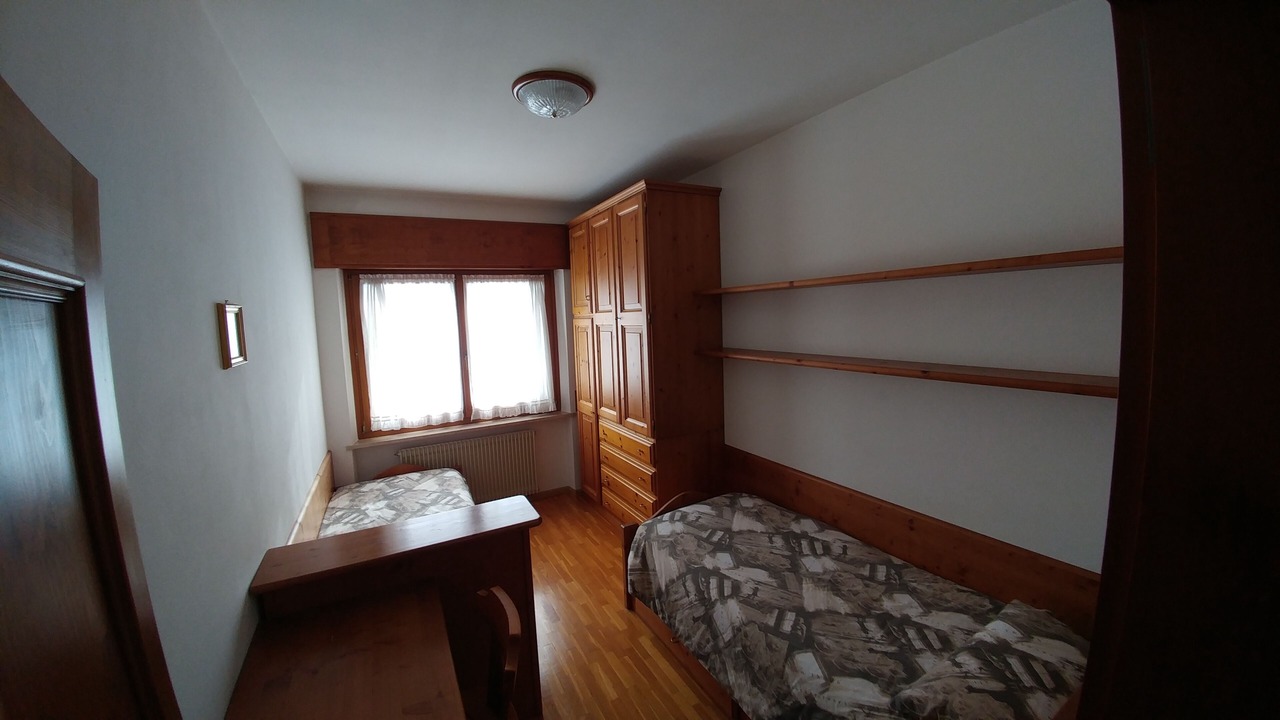 Photo of Bedroom in Laggio di Cadore