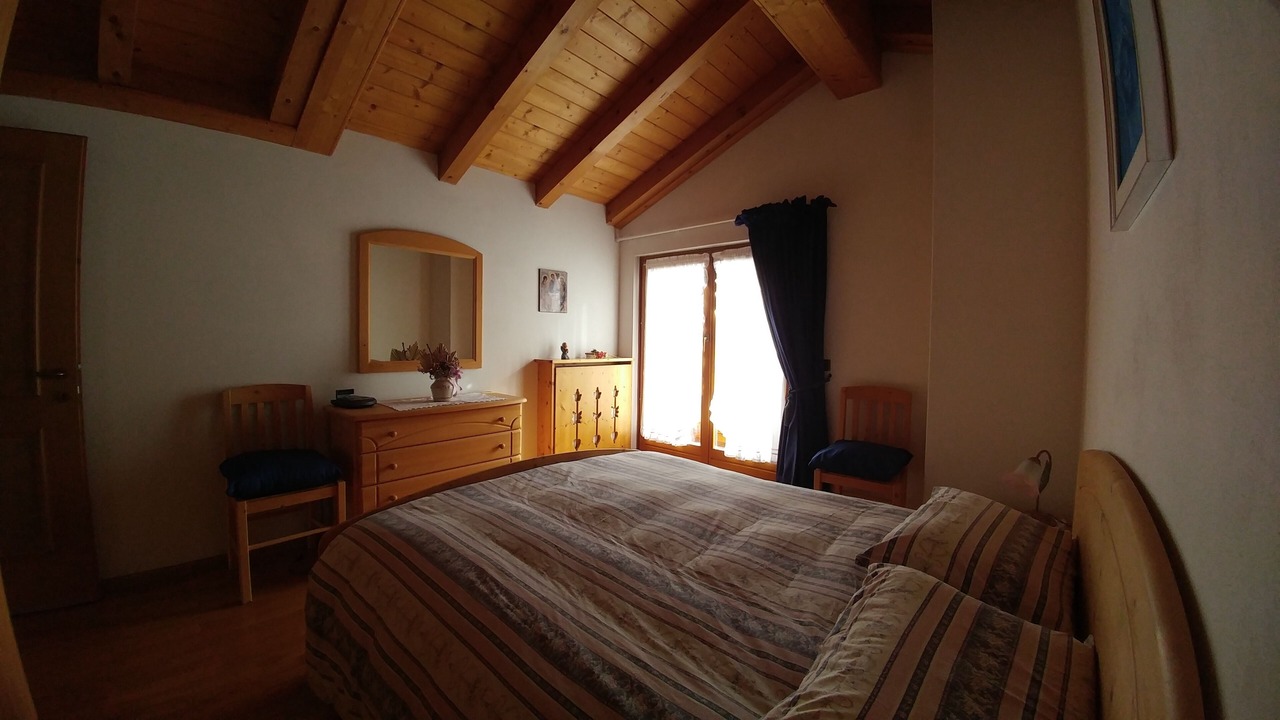 Photo of Bedroom in Laggio di Cadore
