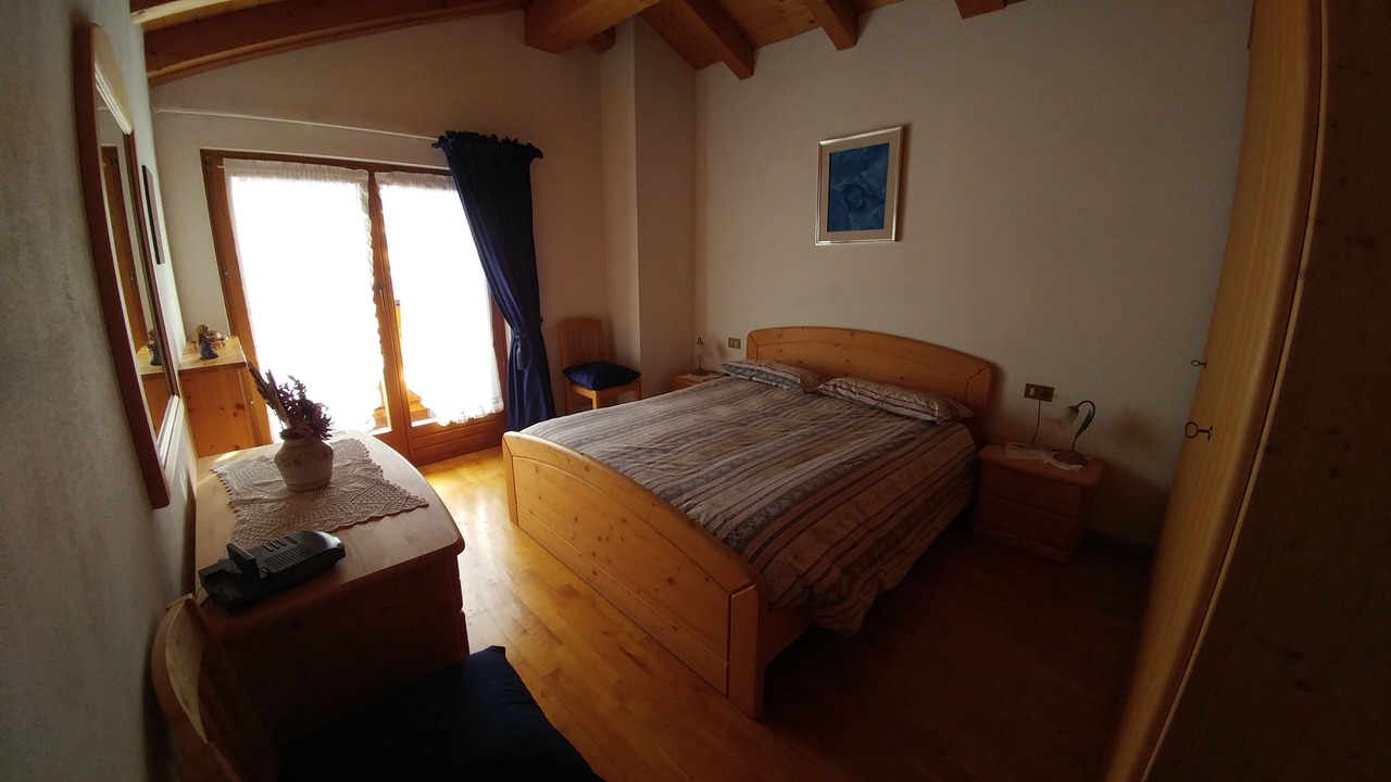 Photo of Bedroom in Laggio di Cadore