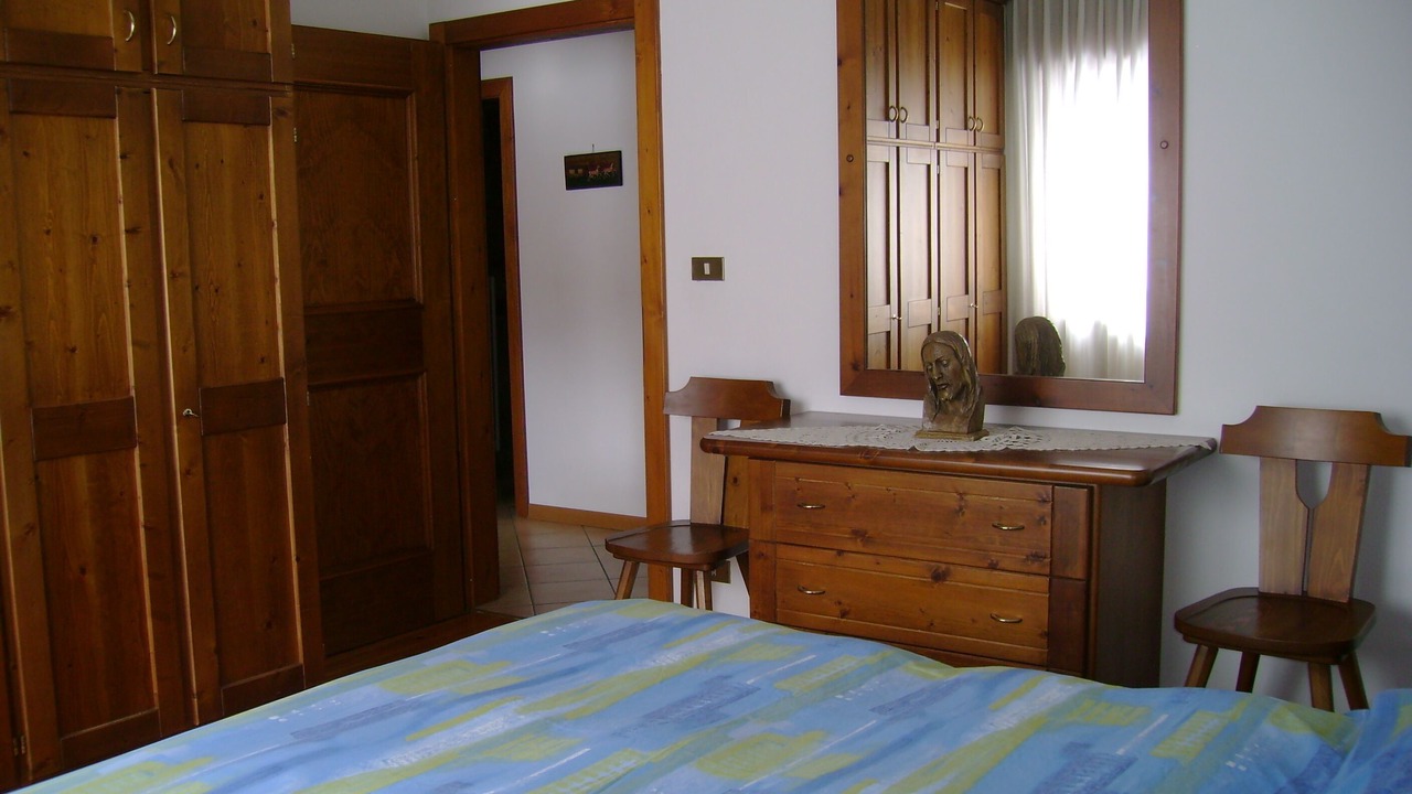Photo of Bedroom in Laggio di Cadore