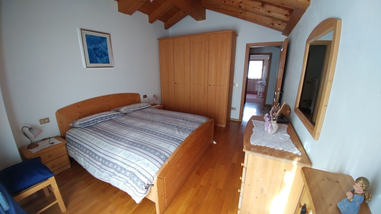 Photo of Bedroom in Laggio di Cadore