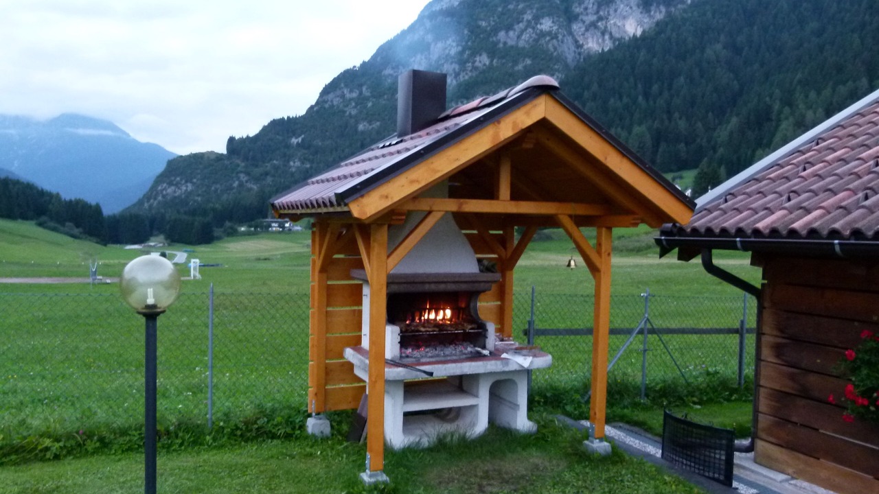 Photo of Outdoor in Laggio di Cadore
