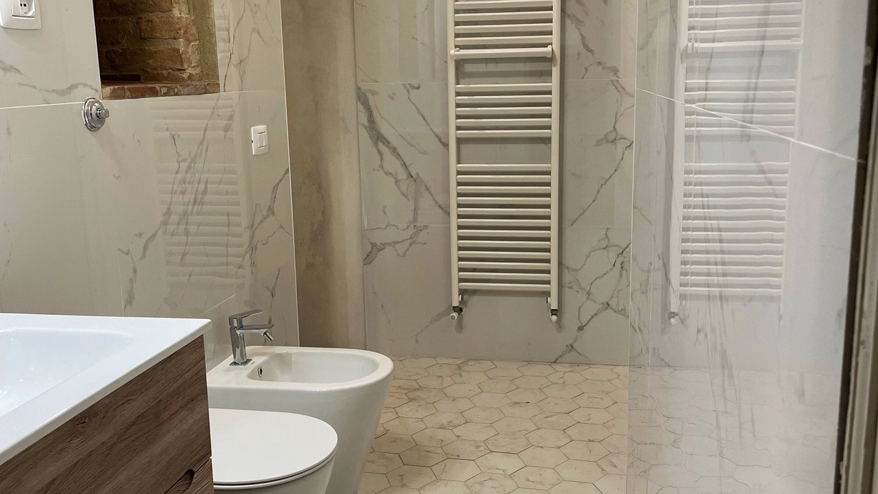 Photo of Bathroom in Radicondoli