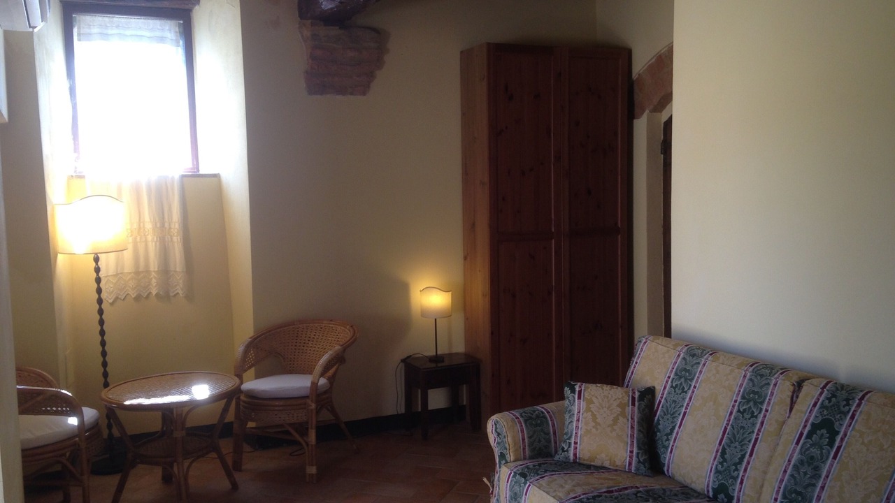 Photo of Outdoor in Radicondoli