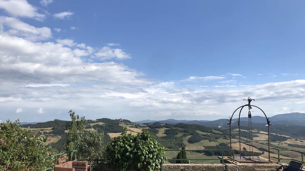 Photo of Outdoor in Radicondoli