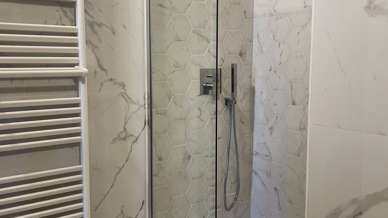 Photo of Bathroom in Radicondoli