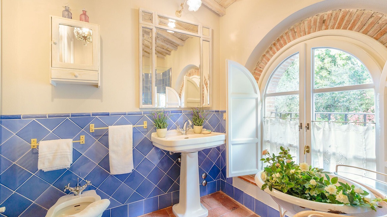Photo of Bathroom in Nozanno