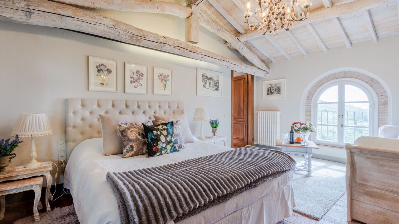 Photo of Bedroom in Nozanno