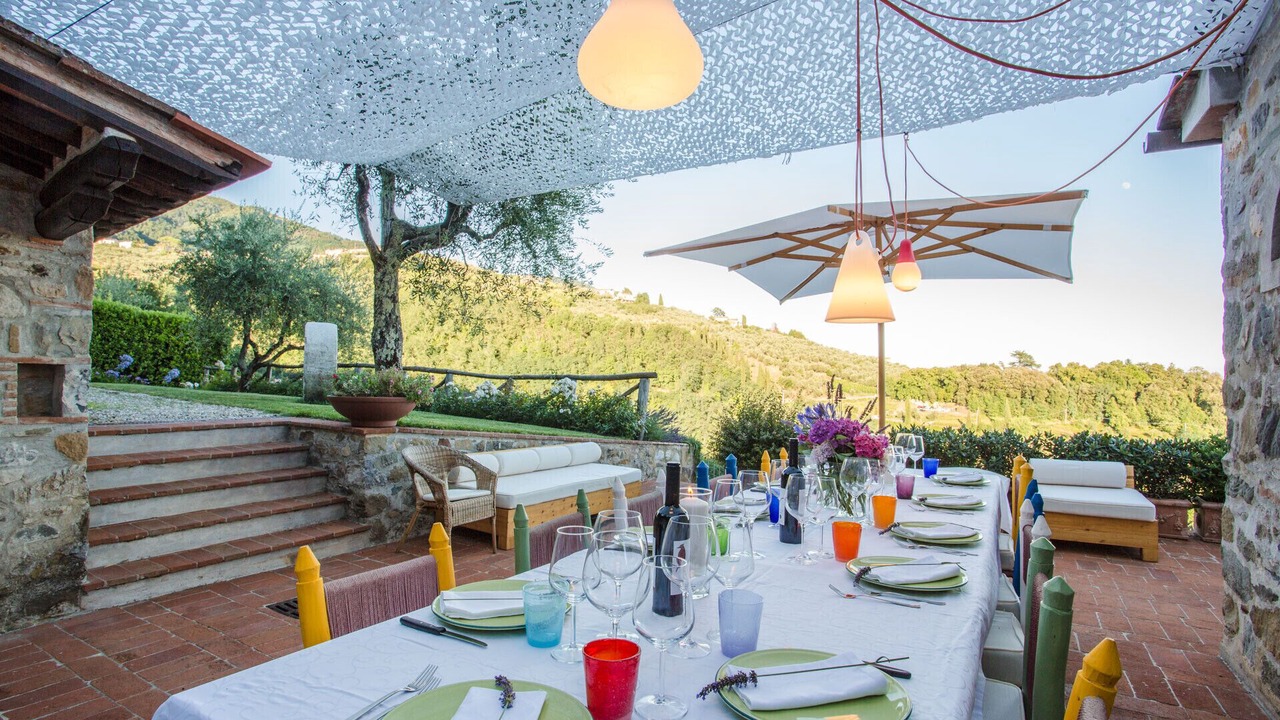 Photo of Outdoor in Nozanno