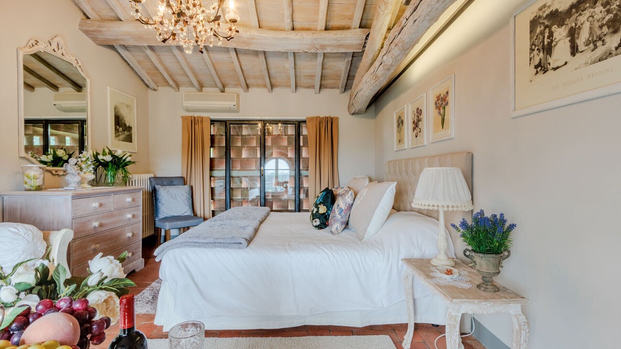Photo of Bedroom in Nozanno