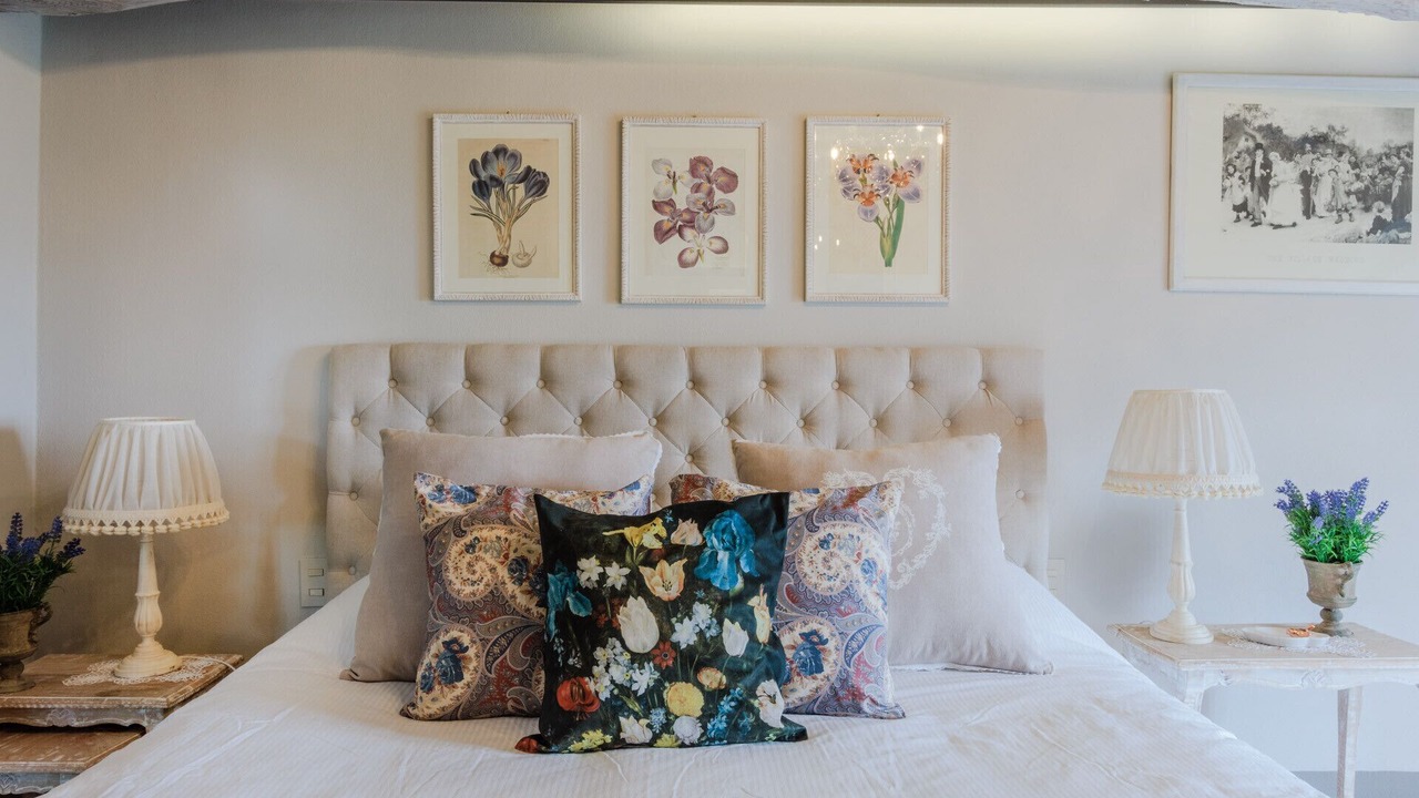 Photo of Bedroom in Nozanno