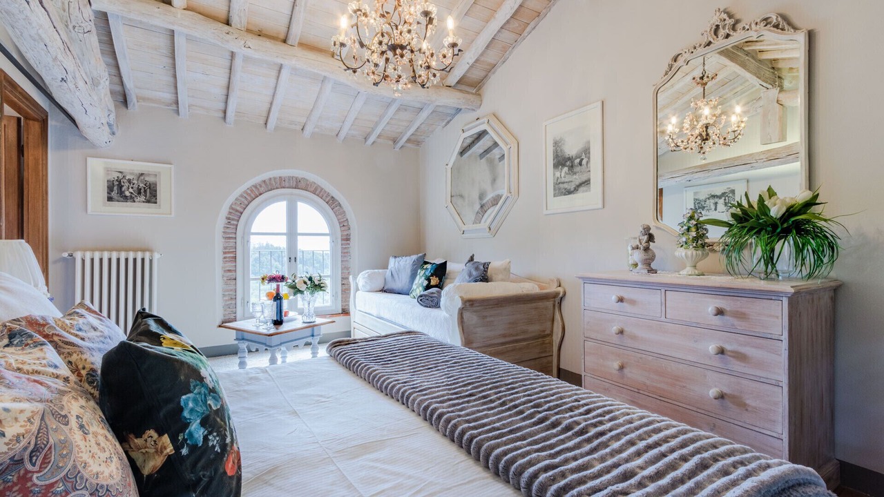 Photo of Bedroom in Nozanno