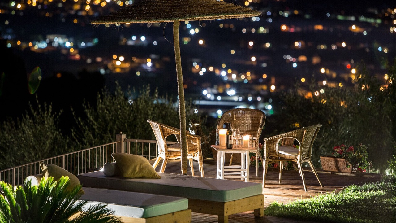 Photo of Patio Balcony in Nozanno