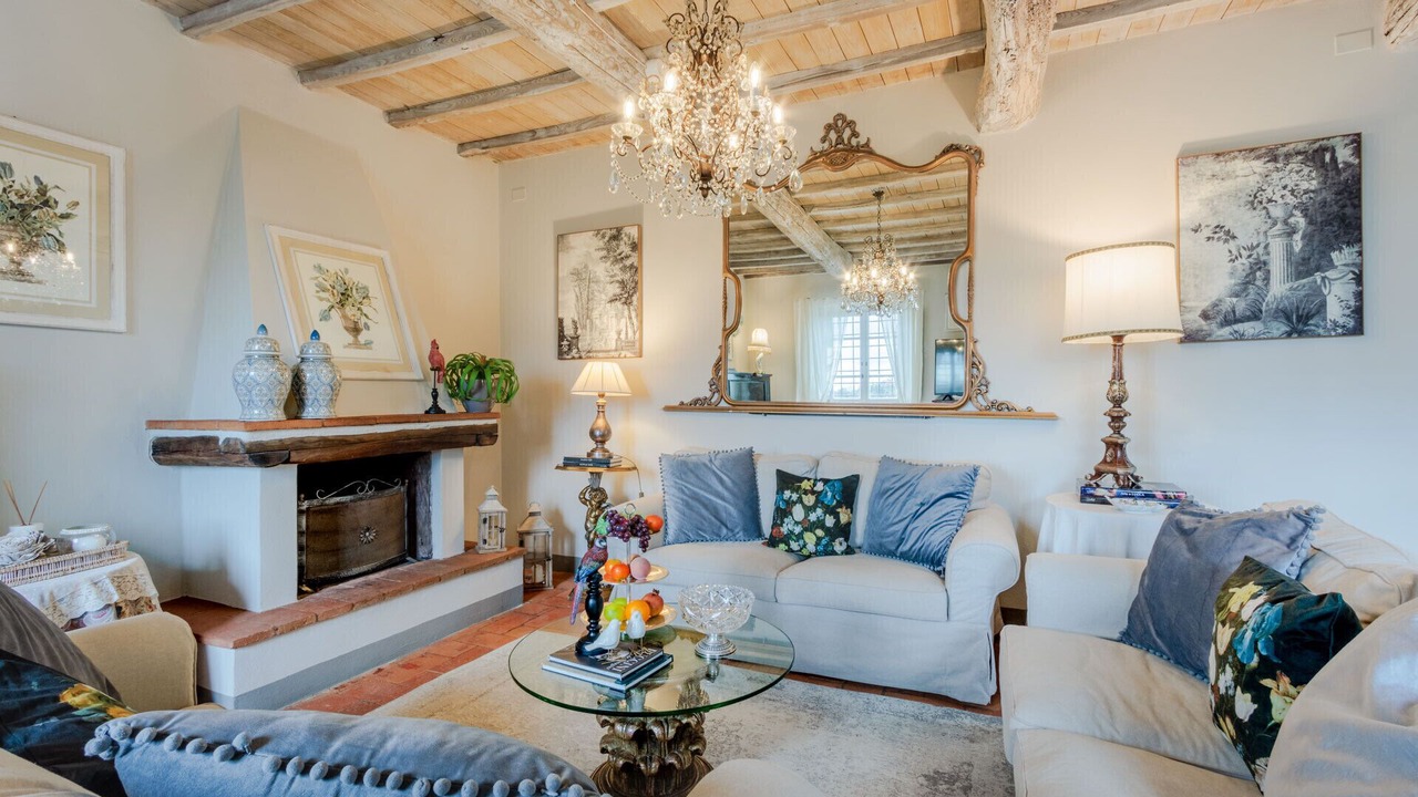 Photo of Livingroom in Nozanno
