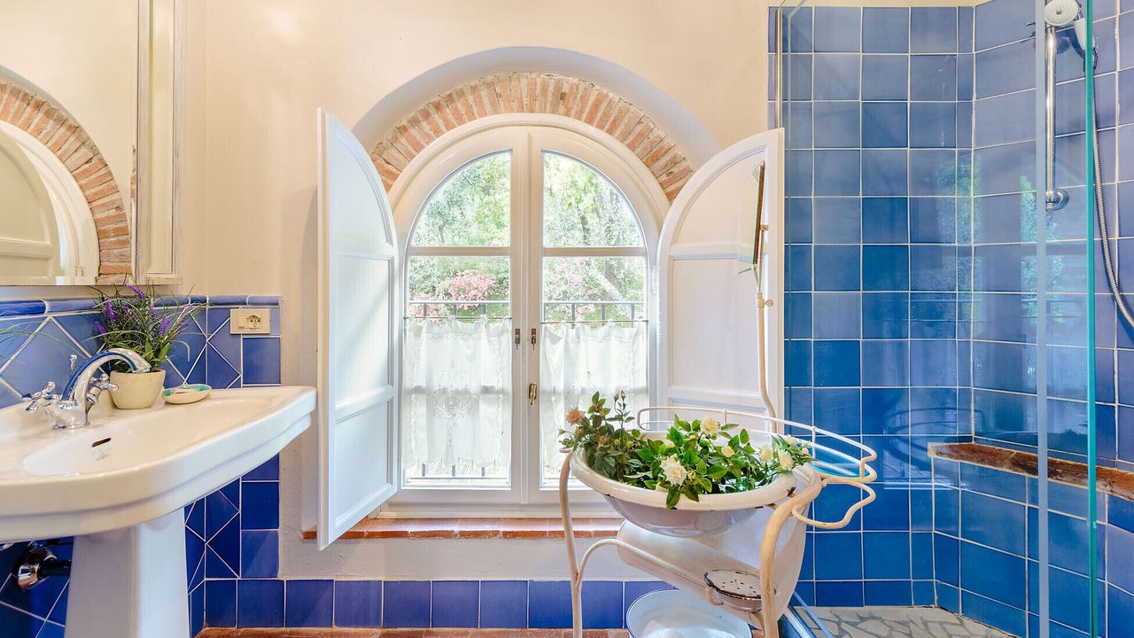 Photo of Bathroom in Nozanno
