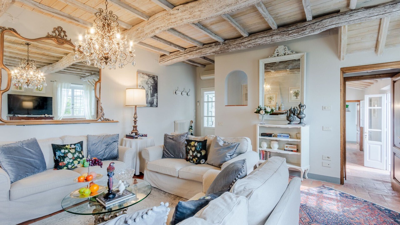 Photo of Livingroom in Nozanno