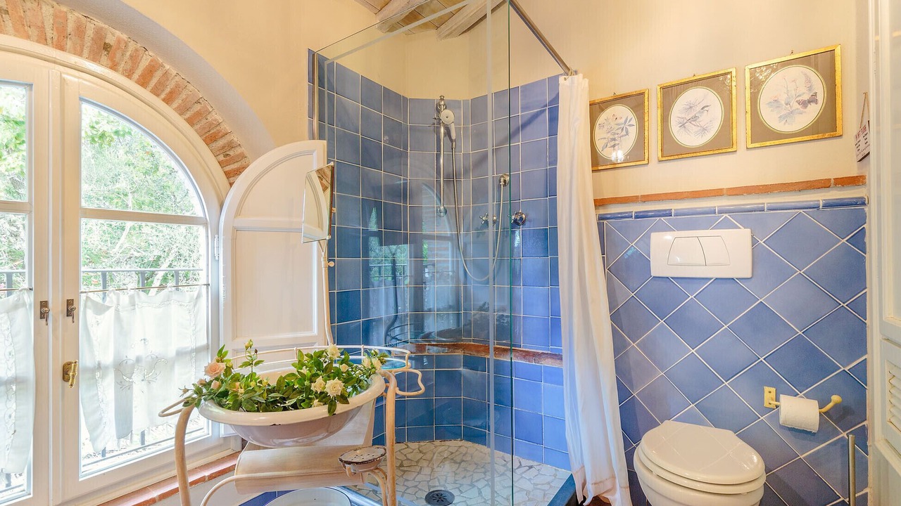 Photo of Bathroom in Nozanno