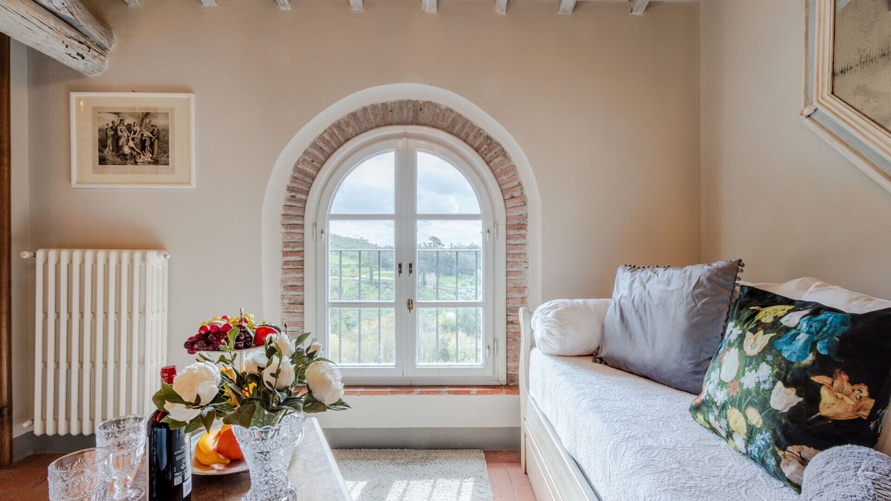 Photo of Livingroom in Nozanno