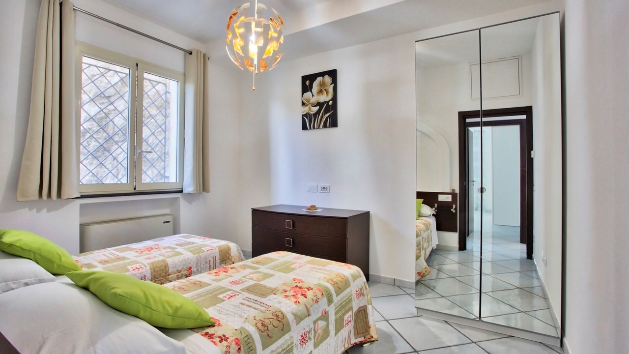 Photo of Bedroom in Furore