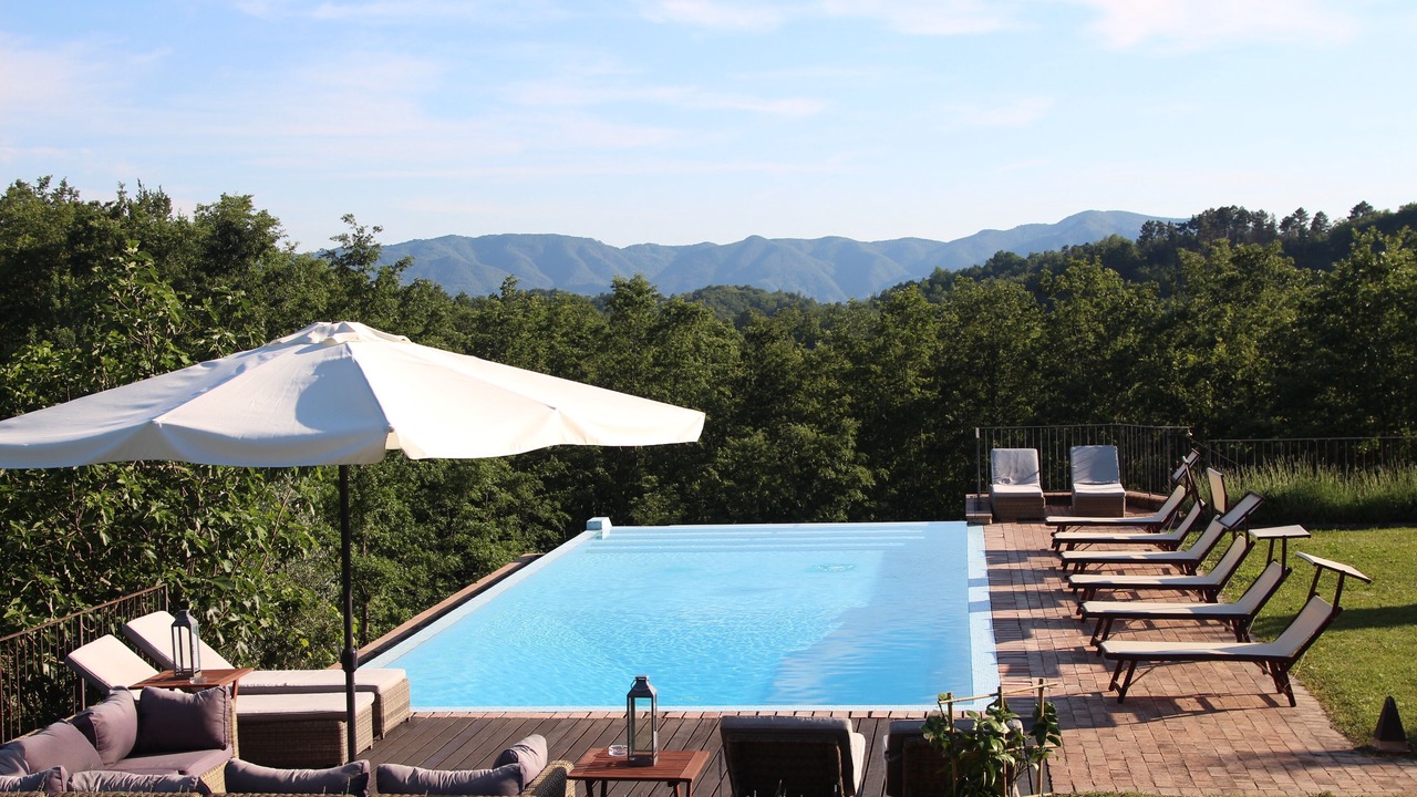 Photo of Outdoor in Licciana Nardi