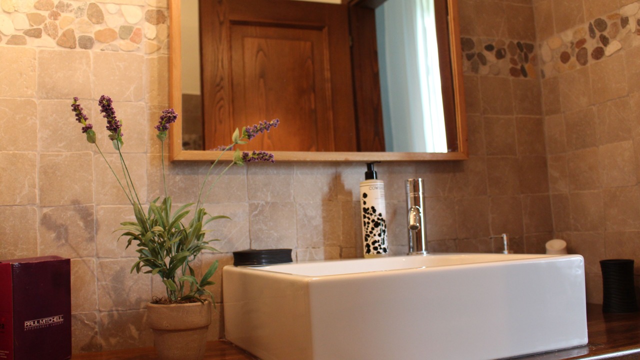 Photo of Bathroom in Licciana Nardi