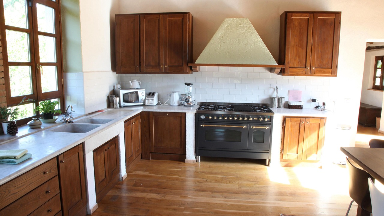 Photo of Kitchen in Licciana Nardi