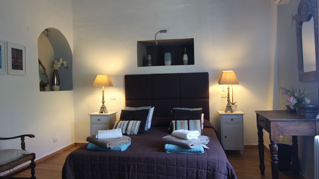 Photo of Bedroom in Licciana Nardi