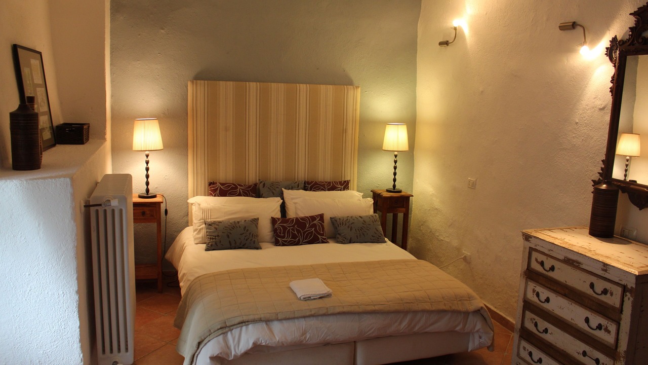 Photo of Bedroom in Licciana Nardi