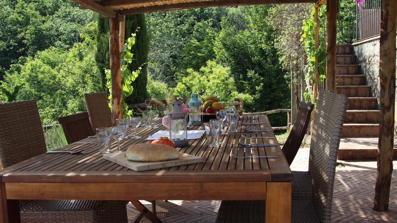 Photo of Outdoor in Licciana Nardi