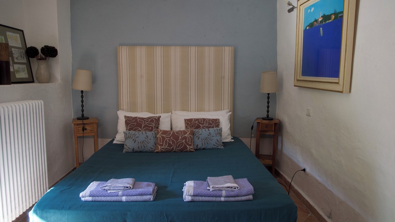 Photo of Bedroom in Licciana Nardi