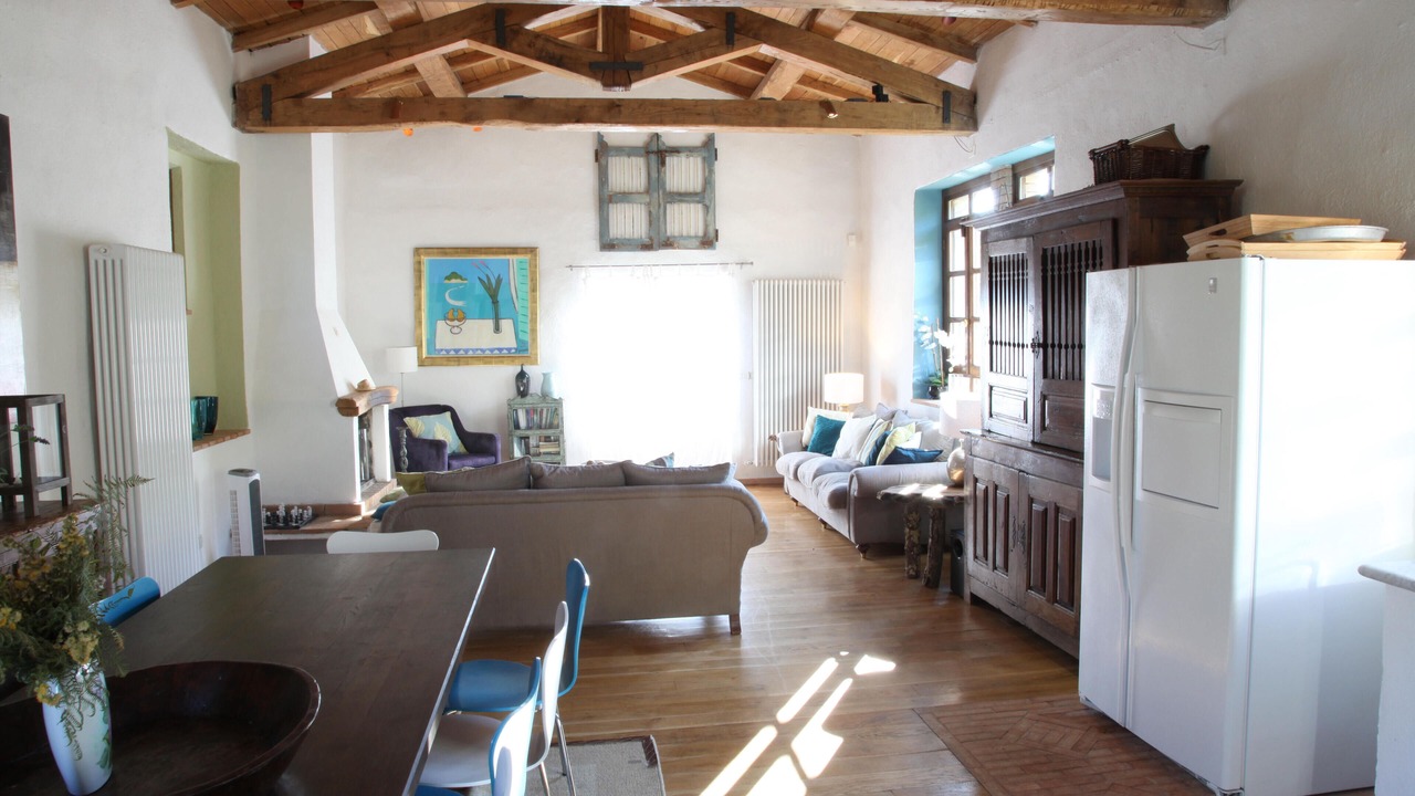 Photo of Livingroom in Licciana Nardi