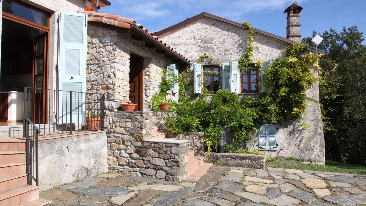Photo of Outdoor in Licciana Nardi
