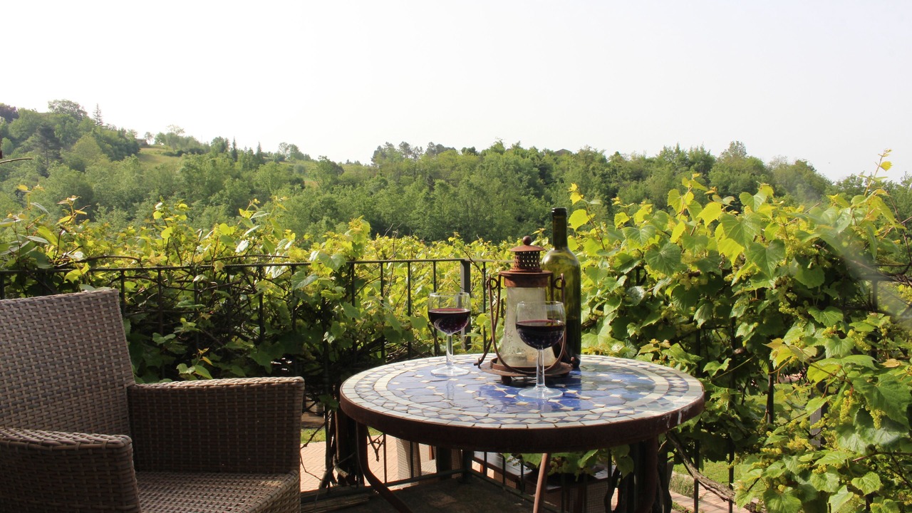 Photo of Outdoor in Licciana Nardi